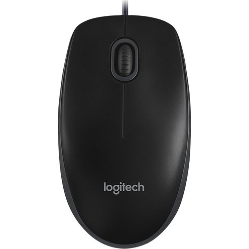 logitech-m100-kablolu-optik-mouse-siyah-910-006652-5052.jpg Logitech M100 Kablolu Optik Mouse Siyah 910-006652 - Görsel 1