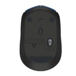 Logitech M170 Kablosuz Mouse Siyah-Gri 910-004642 - Görsel 3