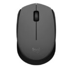 Logitech M171 Kablosuz Mouse Siyah-Gri 910-004424