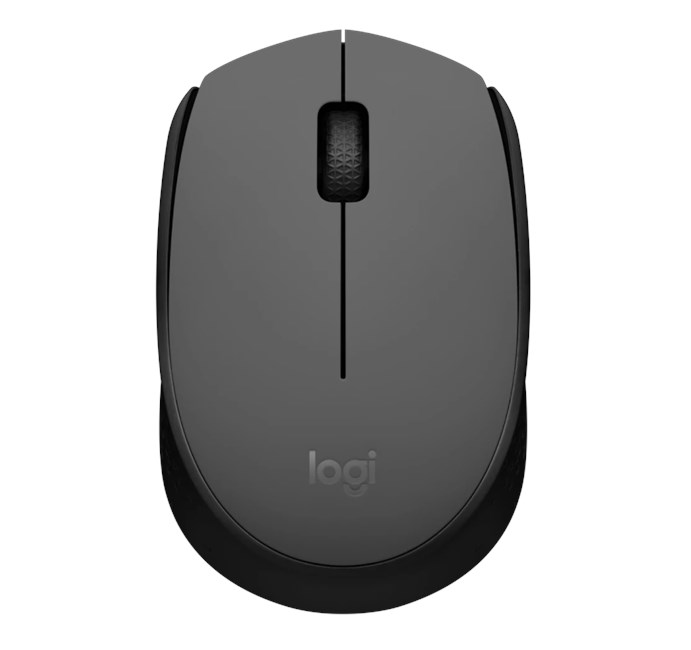 logitech-m171-kablosuz-mouse-siyah-gri-910-004424-905.jpg Logitech M171 Kablosuz Mouse Siyah-Gri 910-004424 - Görsel 1