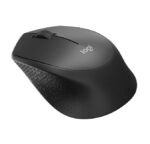 Logitech M330 Kablosuz Mouse Siyah 910-004909 - Görsel 3