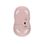Logitech Signature M650 Bluetooth Pembe 910-006254 - Görsel 3