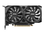 MSI GeForce RTX 3050 Ventus 2X E 6G OC GDDR6 96Bit - Görsel 2