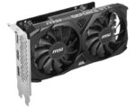 MSI GeForce RTX 3050 Ventus 2X E 6G OC GDDR6 96Bit - Görsel 3