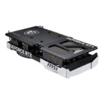 MSI GEFORCE RTX5070 12G VENTUS 2X OC 12GB GDDR7 192BIT 1XHDMI 3XDP EKRAN KARTI - Görsel 3