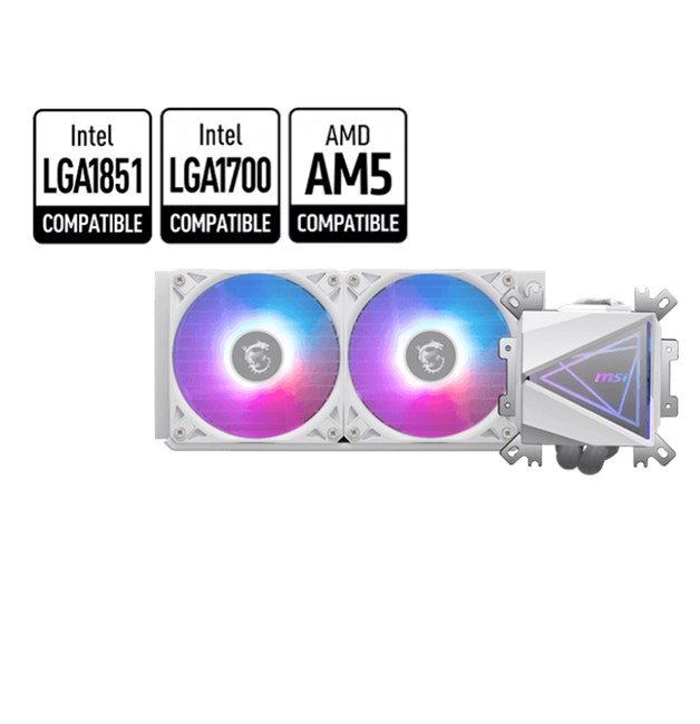 msi-mag-coreliquid-i240-240-mm-beyaz-sivi-sogutucu-9388.jpg MSI Mag Coreliquid I240 240 mm Beyaz Sıvı Soğutucu - Görsel 1