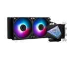 MSI Mag Coreliquid I240 240 mm Sıvı Soğutucu - Görsel 2