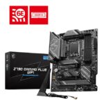 MSI Z790 Gaming Plus Wifi D5 1700P Hdmi Dp Type-C