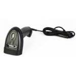 PERKON TIGER CS20 1D LAZER KABLOLU USB BARKOD OKUYUCU - Görsel 3