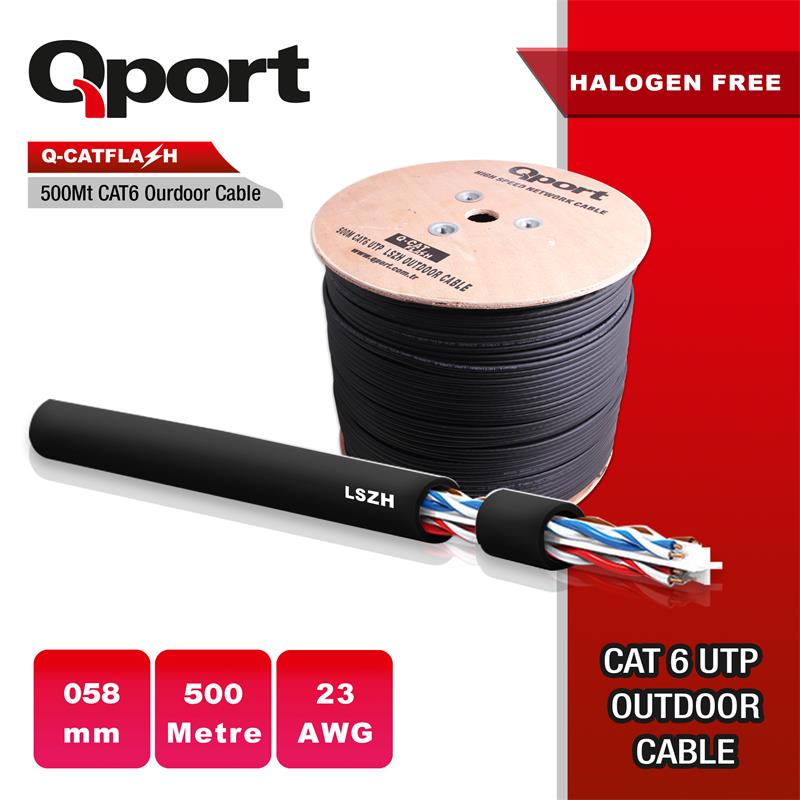 qport-q-catflash-500-metre-lszh-cat6-outdoor-23awg-0-58mm-yanmaz-kablo-halogen-free-24541.jpg QPORT Q-CATFLASH 500 METRE LSZH CAT6 OUTDOOR 23AWG 0.58MM YANMAZ KABLO (HALOGEN FREE) - Görsel 1