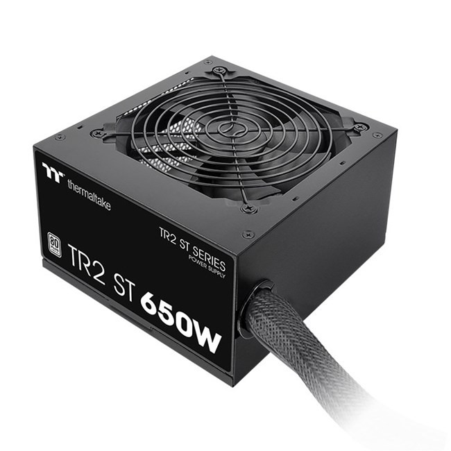 thermaltake-650w-80-apfc-tr2-st-8914.jpg Thermaltake 650W 80+ APFC (TR2 ST) - Görsel 1