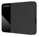 Toshiba 1TB Canvio Ready Usb 3.2 Gen1 HDTP310EK3AA - Görsel 2