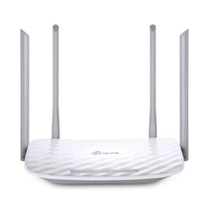 Tp-Link Archer C50 Çift Bant Router