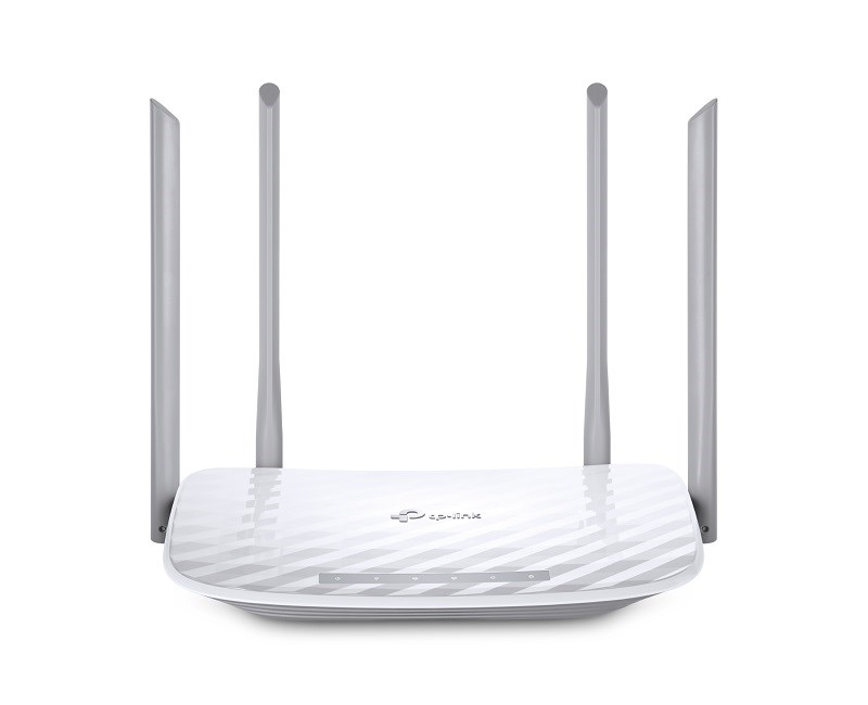 tp-link-archer-c50-cift-bant-router-1261.jpg Tp-Link Archer C50 Çift Bant Router - Görsel 1