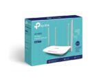 Tp-Link Archer C50 Çift Bant Router - Görsel 3