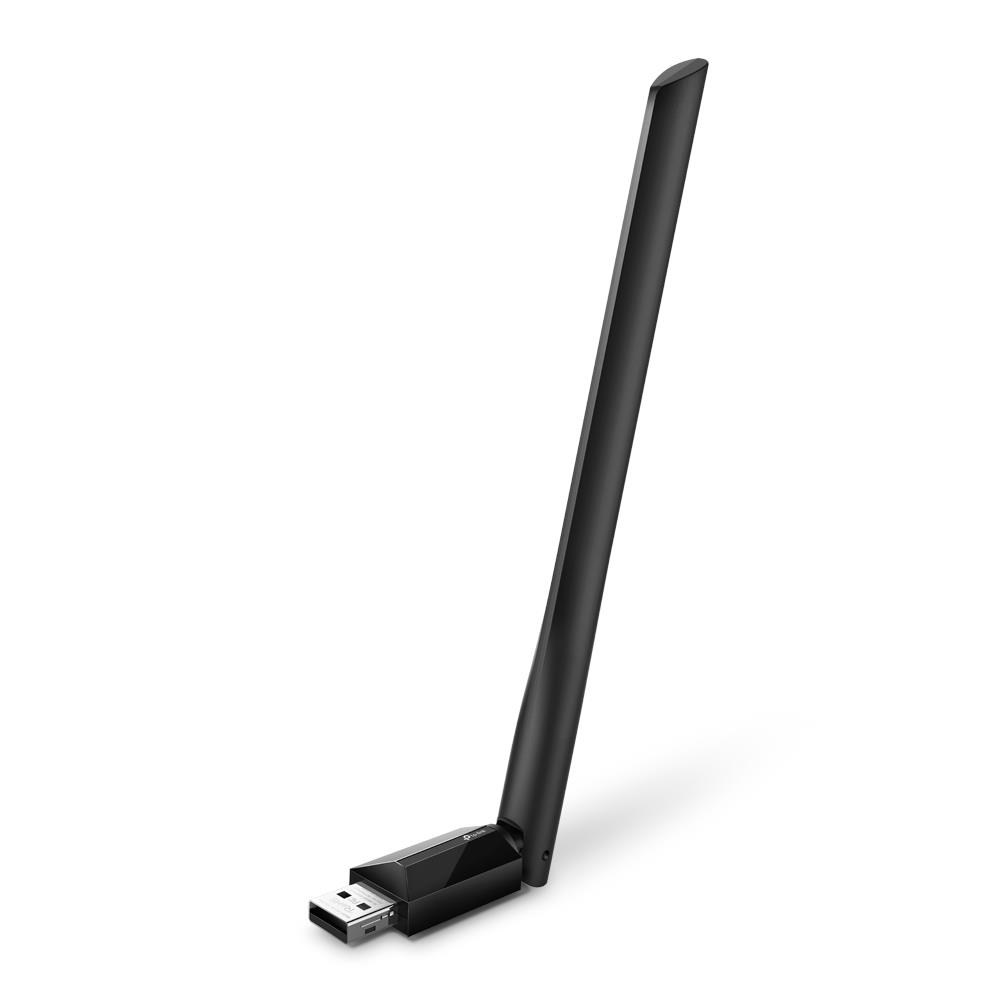 tp-link-archer-t2u-plus-ac600-wireless-usb-adaptor-26830.jpg TP-LINK ARCHER T2U PLUS AC600 KABLOSUZ USB ADAPTOR - Görsel 1
