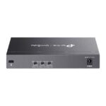 Tp-Link omada DS106P 6 Port Yönetilemez Switch - Görsel 3