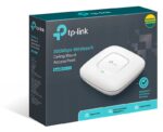 Tp-Link omada EAP110 300Mbps Access Point - Görsel 3