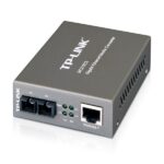 TP-Link omada MC210CS Gigabit Medya Dönüştürücü