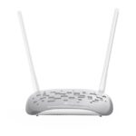 Tp-Link TD-W9950 300Mbps 4P VDSL/ADSL Modem Router