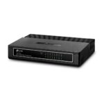 Tp-Link TL-SF1016D 16 Port 10/100 Mbps Switch - Görsel 2