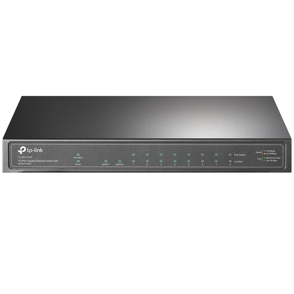tp-link-tl-sg1210p-10port-gigabit-8port-poe-switch-2334.jpg Tp-Link TL-SG1210P 8Port PoE Gigabit Switch - Görsel 1