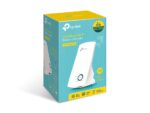 Tp-Link TL-WA850RE 300Mbps Menzil Genişletci(Priz) - Görsel 3