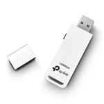 Tp-Link TL-WN727N 150Mbps Kablosuz  USB Adaptör - Görsel 2