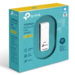 Tp-Link TL-WN727N 150Mbps Kablosuz  USB Adaptör - Görsel 3