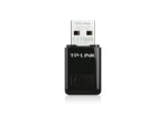 Tp-Link TL-WN823N Mini 300Mbps USB Adaptör - Görsel 2