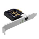 Tp-Link TX201 2.5 Gigabit PCIe Ağ Adaptörü - Görsel 2
