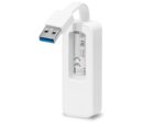 TP-LINK UE300 USB 3.0 GIGABIT ETHERNET AĞ ADAPTORU - Görsel 3