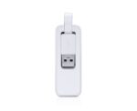 Tp-Link UE300 USB 3.0 to Gigabit Ethernet Çevirici - Görsel 3