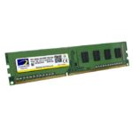 TwinMOS 4GB DDR3 1600MHz (MDD34GB1600D) - Görsel 2