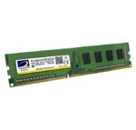 TwinMOS 8GB DDR3 1600MHz (MDD38GB1600D) - Görsel 2