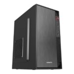 Vento 400W Peak (350W Gerçek) VS119S mATX - Görsel 2