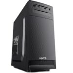 Vento 650W 80+ (TA-K62) Atx Kasa