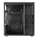 Vento 650W 80+ (TA-K62) Atx Kasa - Görsel 2