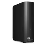 WD 16TB Elements 3.5'' Usb3 WDBWLG0160HBK-EESN - Görsel 3