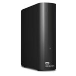 WD 8TB Elements 3.5'' Usb3 Siyah WDBWLG0080HBK-EESN - Görsel 2