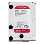 WD Red Plus Nas 2TB 3.5'' 5400Rpm SATA (WD20EFPX)