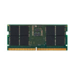 16GB 5600Mhz DDR5 CL46 SODIMM KVR56S46BS8-16 KINGSTON