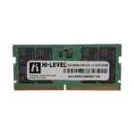 16GB DDR5 5600MHZ SODIMM 1.1 HLV-SOPC44800D5-16G HI-LEVEL
