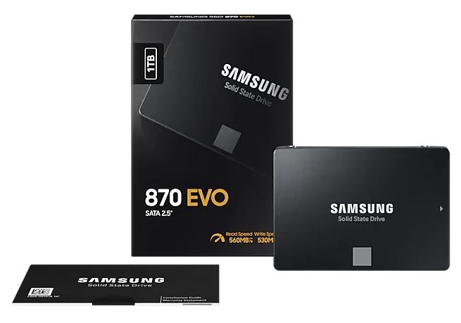 1tb-samsung-870-560-530mb-s-evo-mz-77e1t0bw-ssd-resmi-distributor-garantili-39515.jpg 1TB SAMSUNG 870 560/530MB/s EVO MZ-77E1T0BW SSD (Resmi Distribütör Garantili) - Görsel 1