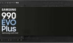 1TB SAMSUNG 990 7150/6300 MB/s EVO PLUS MZ-V9S1T0BW  (Resmi Distribütör Garantili)