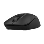 A4 TECH FG16S SİYAH NANO SILENT KABLSZ OPT.2000DPI