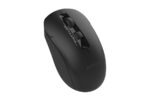 A4 TECH FG16S SİYAH NANO SILENT KABLSZ OPT.2000DPI - Görsel 4