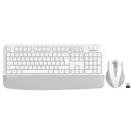 A4 TECH FG2500S PLUS 2.4 BYZ Q FN-MM KLVOP.M.3200
