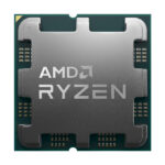 AMD RYZEN 5 7500X3D 4.0GHZ TRAY - Görsel 4