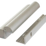ASSA ABLOY MG-B251LZ LZ MONTAJ APARATI